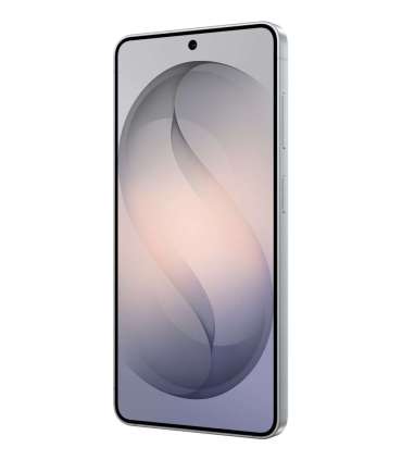 Samsung Galaxy S26 SM-S942B/DS 16 cm (6.3") Dual SIM Android 16.0 5G USB Type-C 12 GB 512 GB 4300 mAh Silver