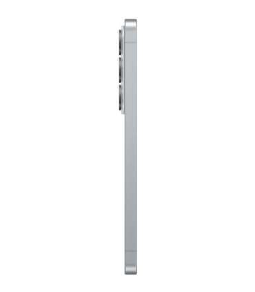 Samsung Galaxy S26 SM-S942B/DS 16 cm (6.3") Dual SIM Android 16.0 5G USB Type-C 12 GB 512 GB 4300 mAh Silver