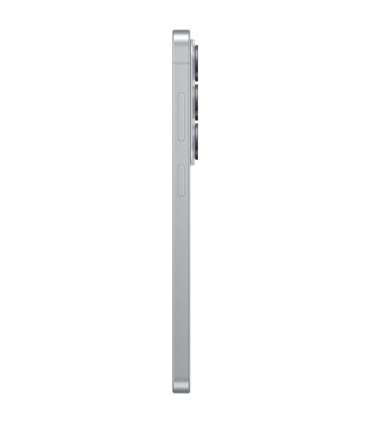 Samsung Galaxy S26 SM-S942B/DS 16 cm (6.3") Dual SIM Android 16.0 5G USB Type-C 12 GB 512 GB 4300 mAh Silver