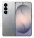 Samsung Galaxy S26 SM-S942B/DS 16 cm (6.3") Dual SIM Android 16.0 5G USB Type-C 12 GB 512 GB 4300 mAh Silver