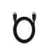CABLE HDMI-HDMI 3M/MRCS157 MEDIARANGE
