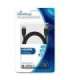 CABLE HDMI-HDMI 3M/MRCS157 MEDIARANGE
