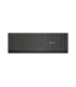 Natec Keyboard and Mouse Stringray 2 Keyboard and Mouse Set Wireless US Black