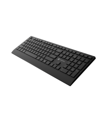 Natec Keyboard and Mouse Stringray 2 Keyboard and Mouse Set Wireless US Black