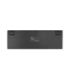 Natec Keyboard and Mouse Stringray 2 Keyboard and Mouse Set Wireless US Black