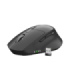 Natec Keyboard and Mouse Stringray 2 Keyboard and Mouse Set Wireless US Black