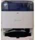 SALE OUT. Ecovacs DEEBOT mini Vacuum cleaner, Robot, Wet&Dry, ZeroTangle Technology, Agile Navigation, White/Blue +