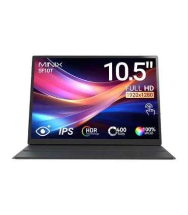Minix SF10T 10.5" Portable Monitor