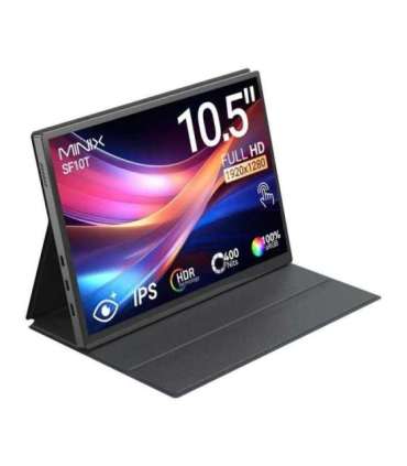 Minix SF10T 10.5" Portable Monitor