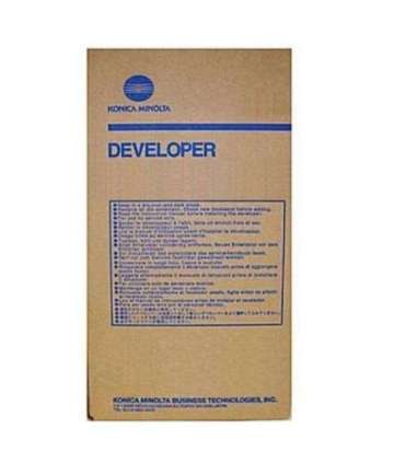 Konica-Minolta KonicaMinolta Developer DV-011 DV011 (A0TH500)