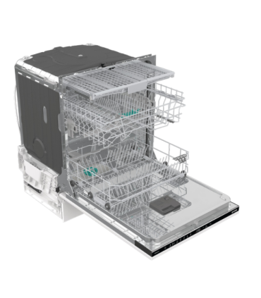 Dishwasher GORENJE GV16D9