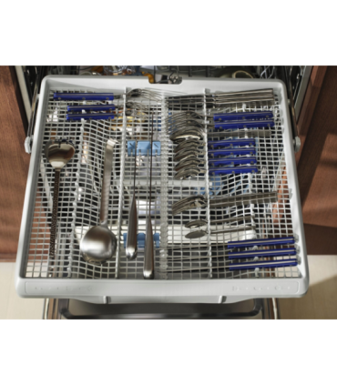 Dishwasher ELECTROLUX E62LD210S