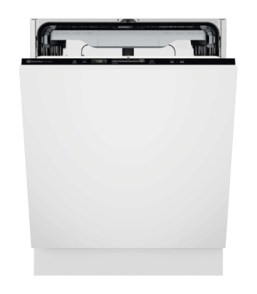 Dishwasher ELECTROLUX E62LD210S