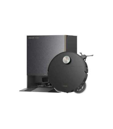 Robot sprzątający Dreame X60 Ultra Complete czarny