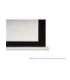 Manual Wall Screen Cinema 200 / 16:9 / 190x107cm /Matt White
