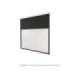 Manual Wall Screen Cinema 200 / 16:9 / 190x107cm /Matt White