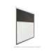 Manual Wall Screen Cinema 200 / 16:9 / 190x107cm /Matt White