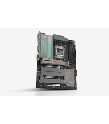 Płyta główna SAPPHIRE NITRO+ X870EA WIFI7