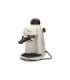 Espresso machine white-black CD1011