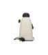 Espresso machine white-black CD1011