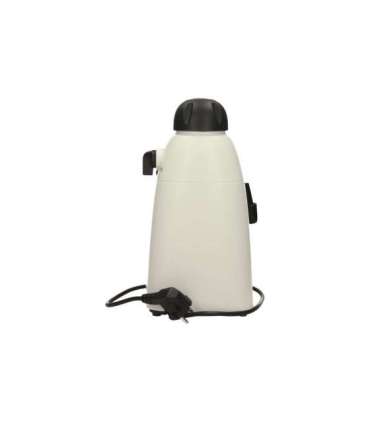 Espresso machine white-black CD1011