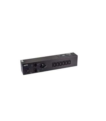 Service bypass SBP1500RMI 1f/1f 10A C14/6xC13