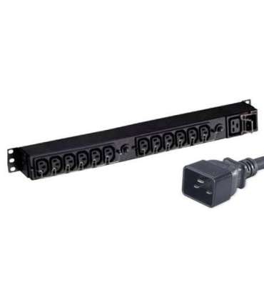 EFLX12I FlexPDU 12 xIEC