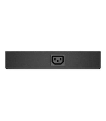 AP6015A Rack PDU Basic 0/1U 10A 8xC13