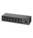 AP6015A Rack PDU Basic 0/1U 10A 8xC13