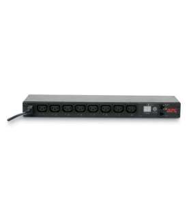 AP7920B PDU SWITCHED 1U 10A/230V 8xC13