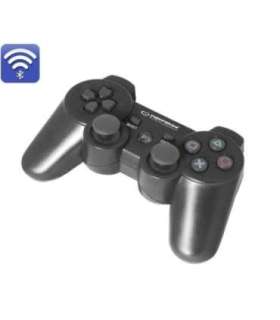 BLUETOOTH VIBRATION GAMEPAD FOR PS3