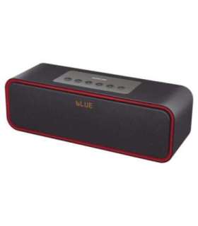 Portable bluetooth speaker SSS 81, Power 2x5W, FM Radio, USB