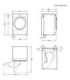 Dryer AEG TR939M4ZE
