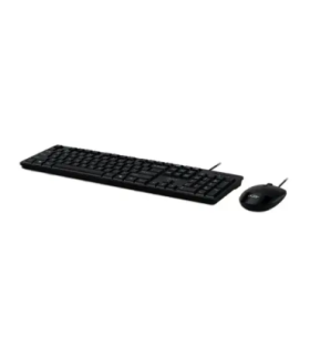 Acer Combo set, wired keyboard and mouse, AAK400, USI (Retail Pack) Acer