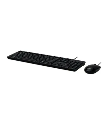 Acer Combo set, wired keyboard and mouse, AAK400, USI (Retail Pack) Acer
