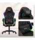 Fotel gamingowy Huzaro Force 2.7 RGB Black