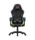 Fotel gamingowy Huzaro Force 2.7 RGB Black