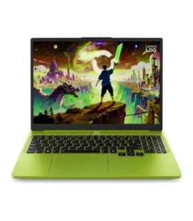 Lenovo LOQ 15AHP11 Ryzen 7 250 15.3"WUXGA IPS 300nits 165Hz LBL AG 16GB DDR5 5600 SSD512 GeForce RTX 5050 8GB Cam 5.0MP