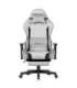 Fotel gamingowy Huzaro Force 5.7 Grey