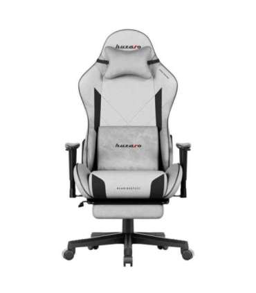 Fotel gamingowy Huzaro Force 5.7 Grey