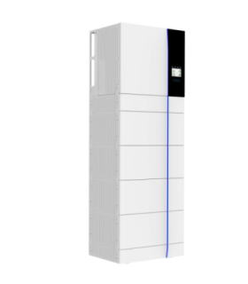 DEYE Inverter Hybrid GB-S15K-EU 15kW 2MPPT Deye