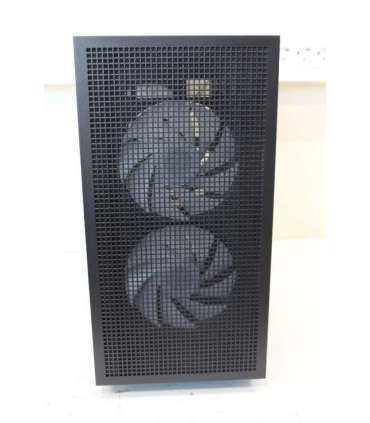 SALE OUT. Deepcool CH360 Digital MID TOWER CASE, Black SALE OUT. SALE OUT. Deepcool CH360 Digital Black Mid Tower
