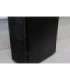 SALE OUT. Deepcool CH360 Digital MID TOWER CASE, Black SALE OUT. SALE OUT. Deepcool CH360 Digital Black Mid Tower