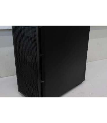 SALE OUT. Deepcool CH360 Digital MID TOWER CASE, Black SALE OUT. SALE OUT. Deepcool CH360 Digital Black Mid Tower