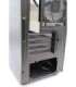 SALE OUT. Deepcool CH360 Digital MID TOWER CASE, Black SALE OUT. SALE OUT. Deepcool CH360 Digital Black Mid Tower