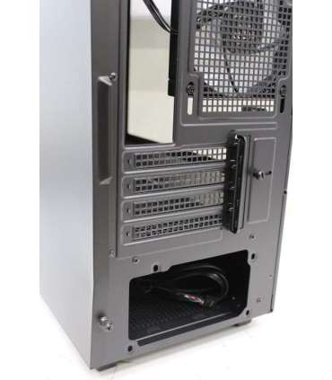 SALE OUT. Deepcool CH360 Digital MID TOWER CASE, Black SALE OUT. SALE OUT. Deepcool CH360 Digital Black Mid Tower
