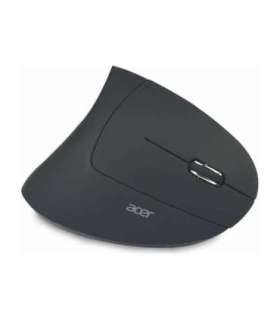 Acer Wireless Vertical Mouse, Black (Retail pack)