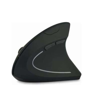 Acer Wireless Vertical Mouse, Black (Retail pack)