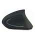 Acer Wireless Vertical Mouse, Black (Retail pack)