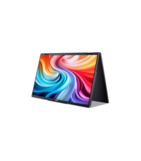 Acer PD163EBMIUUX PD3 Series 15 " IPS FHD 16:9 60 Hz 8 ms 1920 x 1080 pixels 250 cd/m² HDMI ports